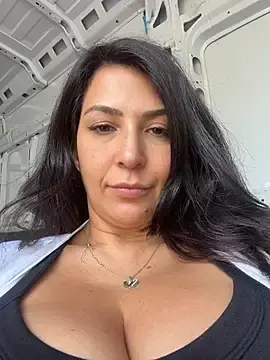 Stripchat Best live sex cam show of Cataleya80