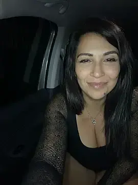 Stripchat Free Live Porn of Cataleya80