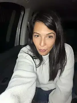 Stripchat Watch Live Sex Cams of Cataleya80