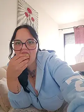 Stripchat Free Porn Cam of JUJUICY-