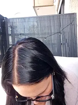 Stripchat Sex Chat of JUJUICY-