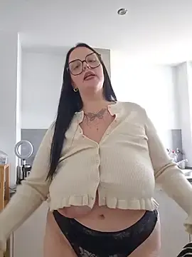 Stripchat Live Sex of JUJUICY-
