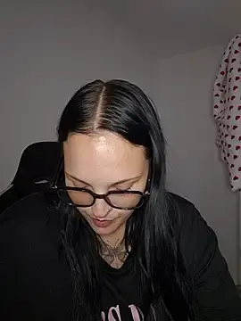 Stripchat Sex Chat of JUJUICY-