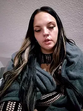 Stripchat Live Porn of JUJUICY-