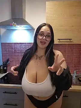 Stripchat Live Sex of JUJUICY-