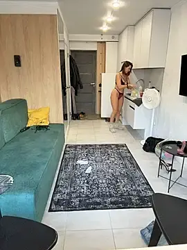 Stripchat Free Porn Cam of Jack-Alice