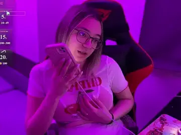 Stripchat Nude Webcam of Jessica_nigh