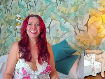 Stripchat Sex Chat of Madame_Angelic_1