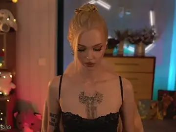 Stripchat Private Sex Chat of ManiFreyja