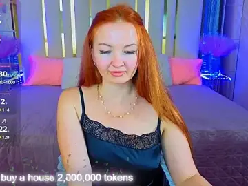 Stripchat Sex Cam of Marina_Mur_