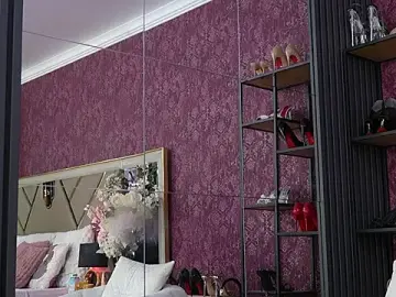 Stripchat Sex Chat of Mishelle-Brizo