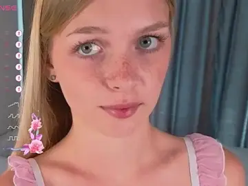 Stripchat Live Sex of PatriciaaReed