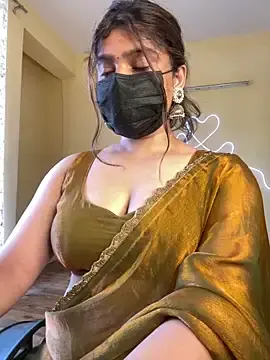 Stripchat Live Porn of cherry_jerry