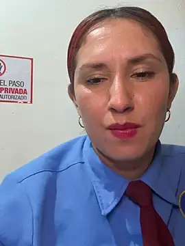 Stripchat Sex Chat of kimmy_fox_