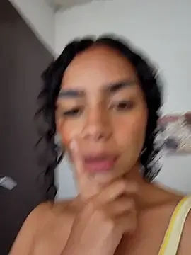 Stripchat Adult Webcam of lali2gab