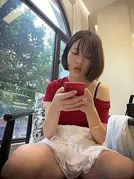Stripchat Private Sex Chat of littleqiu