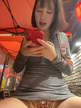 Stripchat Free Live Porn of littleqiu