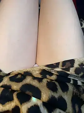 Stripchat Adult Video Chat of littleqiu