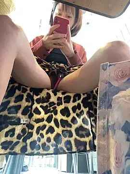 Stripchat Live Porn of littleqiu