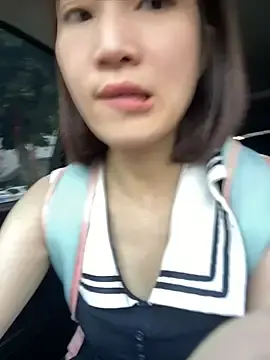 Stripchat Best Webcam of littleqiu
