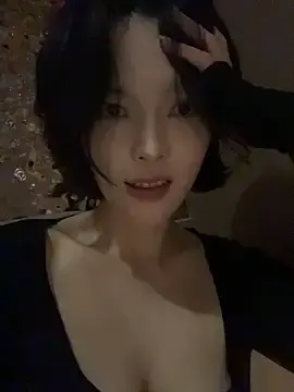 Stripchat Private Sex Chat of mengmeng808