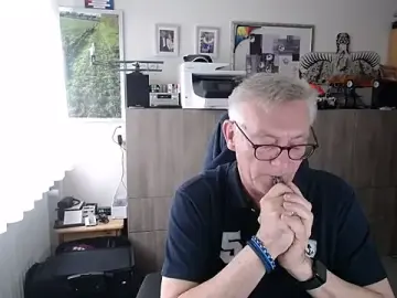 Stripchat Best live sex cam show of randyandy67