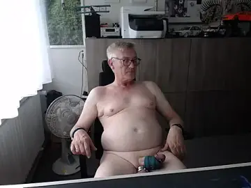 Stripchat Free Porn Cam of randyandy67