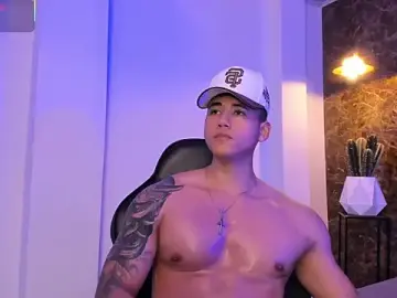 Stripchat Adult Webcams of Draven_Marceaux