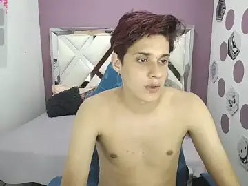 Stripchat Private Sex Chat of El_flaquito2