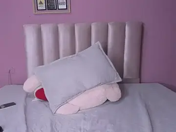 Stripchat Live Porn of ORIANNA_21