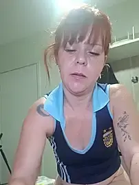 Stripchat Live Sex Cam of PorcelainDoll1