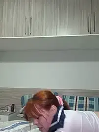 Stripchat Free Porn Cam of PorcelainDoll1
