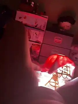 Stripchat Sex Chat of SaraChouchou