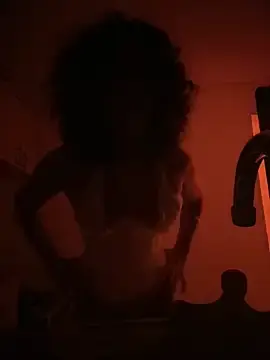 Stripchat Live Sex of Woo_isDaphne