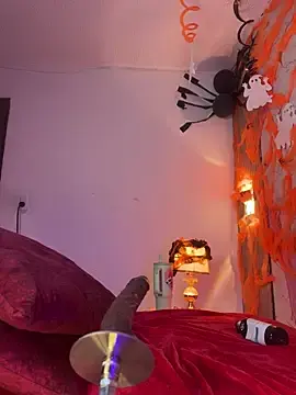 Stripchat Private Sex Chat of Woo_isDaphne