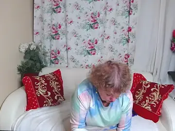 Stripchat Watch Live Sex Cams of YourHotGranny