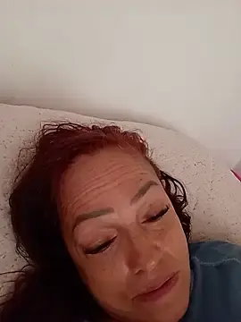 Stripchat Live Sex of Zamara_milf