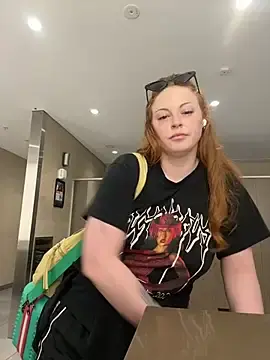 Stripchat Sex Cam of aaprill
