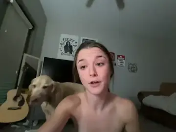 Stripchat Live Porn of ash10alex