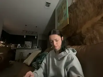 Stripchat Live Porn of ash10alex