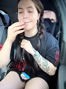 Stripchat Watch Live Sex Cams of meow_girl