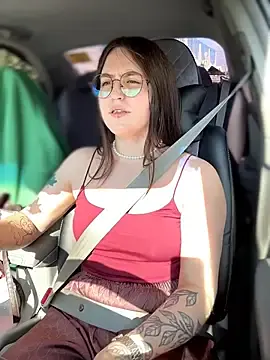 Stripchat Free Porn Cam of meow_girl