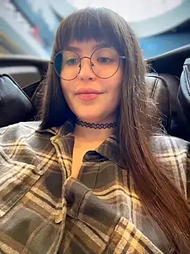 Stripchat Live Porn of meow_girl