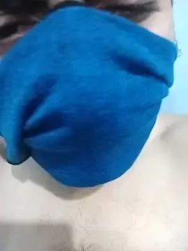 Stripchat Sex Chat of rahul02sharma05