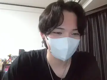 Stripchat Private Sex Chat of raitokun5555