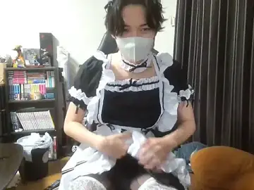 Stripchat Live Sex of raitokun5555