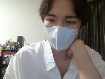 Stripchat Free Porn Cam of raitokun5555