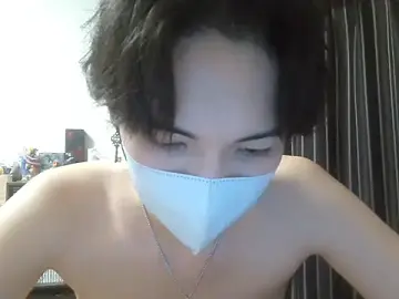 Stripchat Live Porn of raitokun5555