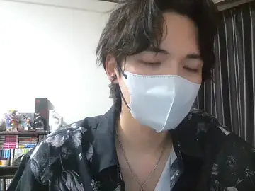 Stripchat Sex Cam of raitokun5555