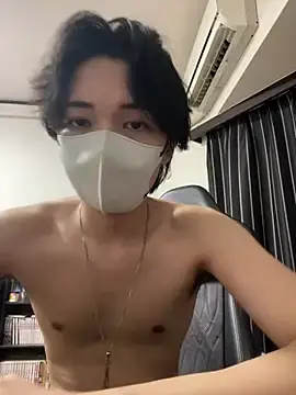Stripchat Live Sex of raitokun5555